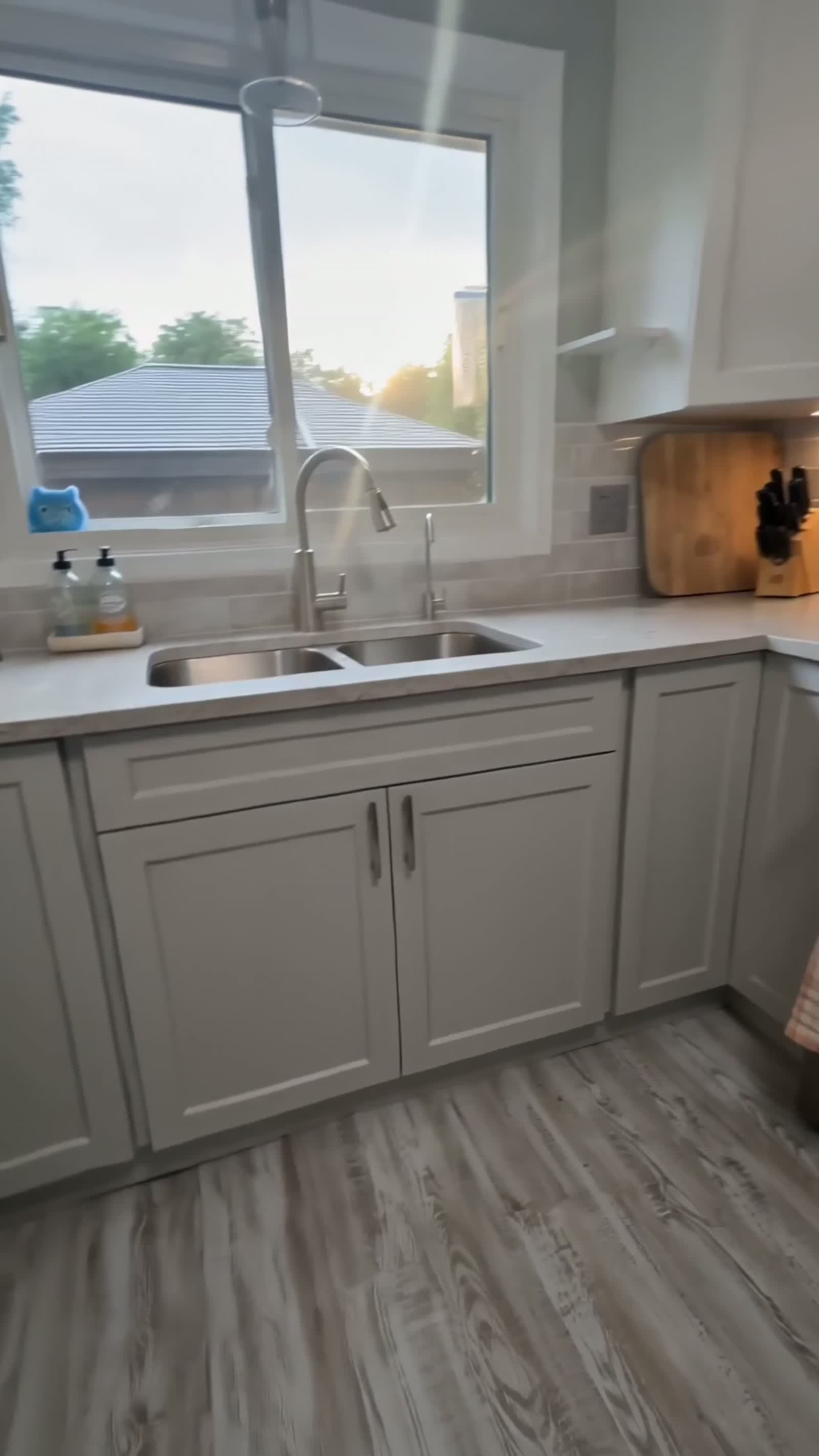 Kitchen Renovations