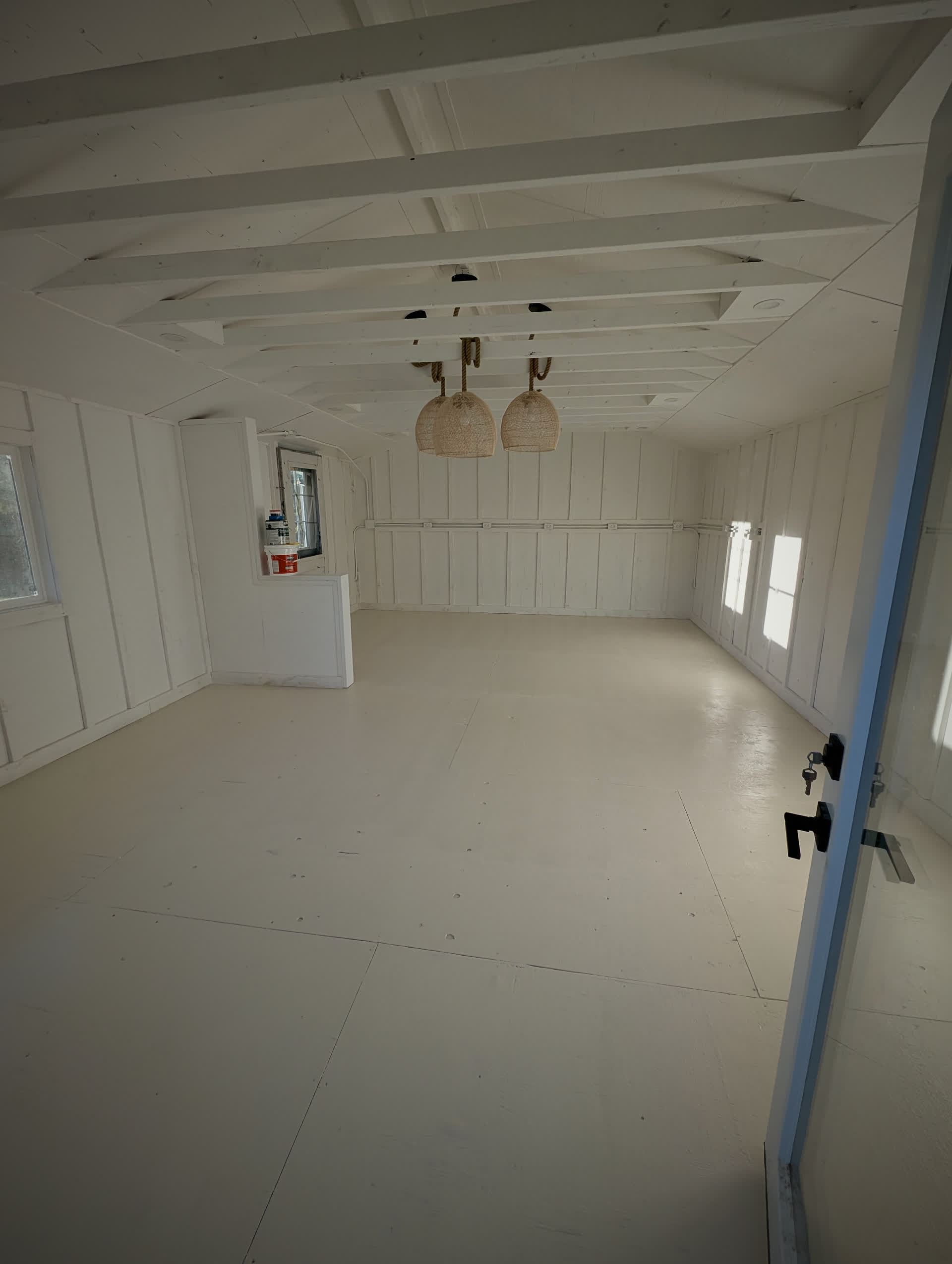 Living Space Renovations